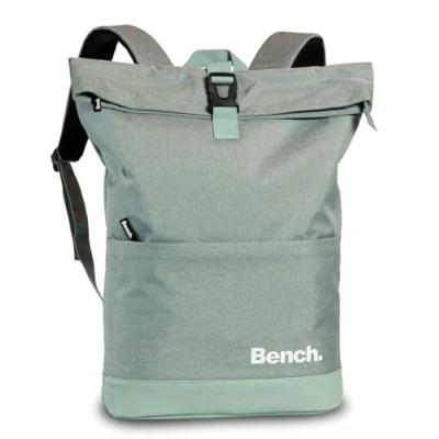 Abbildung von Bench. Rucksack Pastel Green