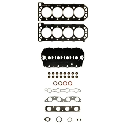 Abbildung von AJUSA 52269100 Dichtungssatz, Zylinderkopf ohne Abgasrohrdichtung LAND ROVER: Freelander I SUV Cabrio,