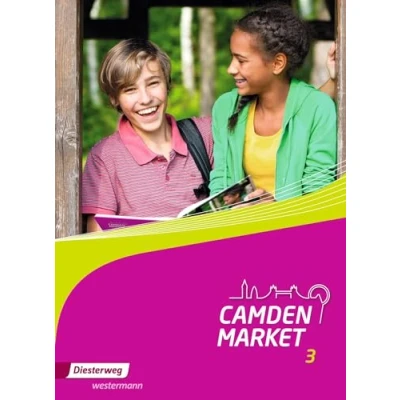 Abbildung von Camden Market Ausgabe 2013: Textbook 3