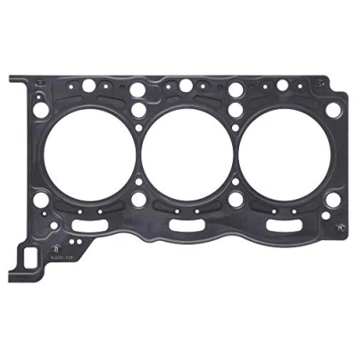 Abbildung von AJUSA 10204510 Zylinderkopfdichtung 1,63mm 84mm links MULTILAYER STEEL AUDI: A4 B8 Avant, Q7, Q5, VOLKSWAGEN: Touareg II, PORSCHE: Cayenne