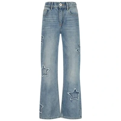 Abbildung von Wide leg Jeans Cato special