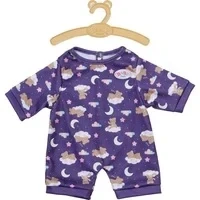 Abbildung von Baby Born Puppenkleidung Teddy Schlafanzug Glow in the Dark