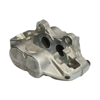 Abbildung von BUDWEG CALIPER 342053 Bremssattel LAND ROVER: Defender SUV, SUV Cabrio, Pickup