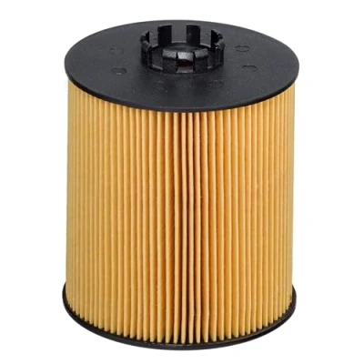 Abbildung von HENGST FILTER E714H D561 Ölfilter Filtereinsatz