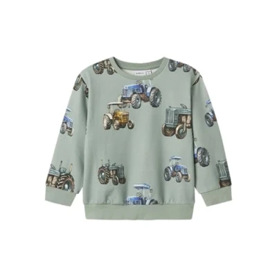 Abbildung von NAME IT Nmmludvig Ls Nreg Sweat Unb