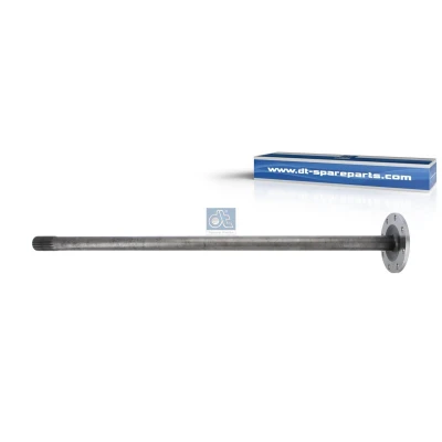 Abbildung von DT Spare Parts 7.38551 Antriebswelle