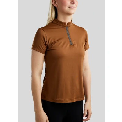 Abbildung von Montar SS25 Trainingsshirt MoGloriaVerkauft von HypoStore