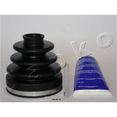 Abbildung von JAPKO 63041 Achsmanschette HONDA: PRELUDE 4, ACCORD 3