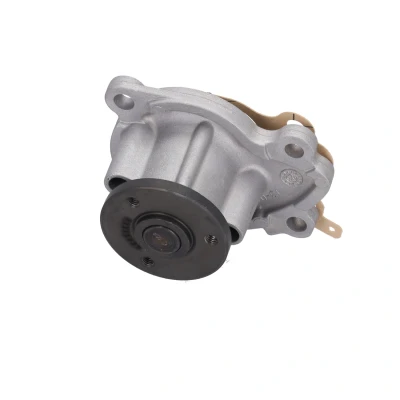 Abbildung von FEBI BILSTEIN 37195 Wasserpumpe Aluguss mit Dichtung Metall RENAULT: Megane CC, Clio 4 Schrägheck, SCENIC 3, NISSAN: Qashqai / Qashqai+2 I, 2