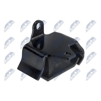 Abbildung von Lagerung, Motor NTY ZPS NS 101