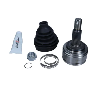 Abbildung von MAXGEAR 49 3172 Gelenksatz radseitig RENAULT: MASTER 3 Kasten, Pritsche/Fahrgestell, Bus, OPEL: Movano B Bus