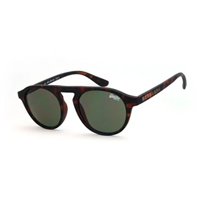 Abbildung von Superdry SDS Palmsprings 102 Lesebrille Größe 49 19 / havanna 0 Dioptrien