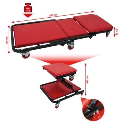 Abbildung von KS TOOLS 500.8011 Werkstattliege