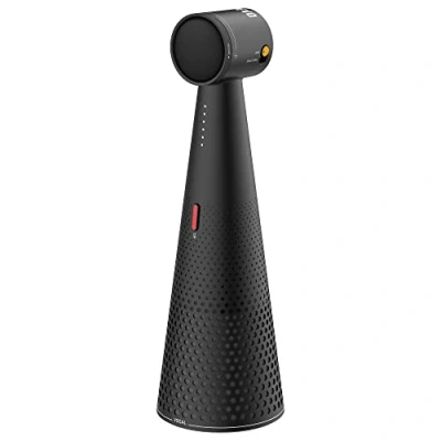 Abbildung von IPEVO TOTEM Vocal AI Beamforming Bluetooth Freisprechtelefon