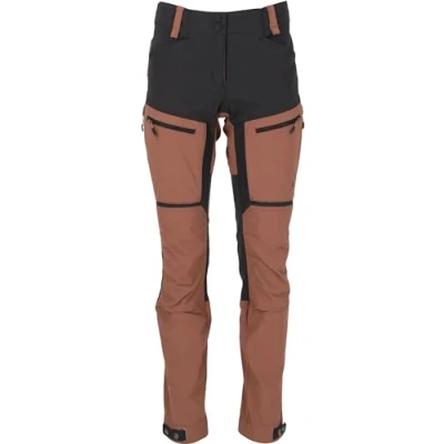 Abbildung von Whistler Kodiak Outdoorhose, Damen, Größe: 44, Phantom