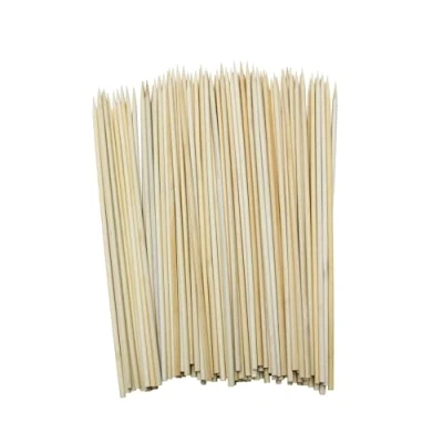 Abbildung von Bambus Splittstab 60 cm Natur 200 Stück Anzuchthilfe für Pflanztöpfe und Beete Garten Pflanzstab Tomaten Blumen Pflanz Topf Rankhilfe Kletterhilfe Bambusstange