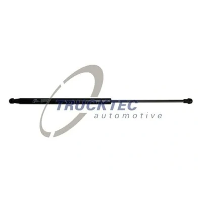 Abbildung von TRUCKTEC AUTOMOTIVE 02.60.554 Heckklappendämpfer 470 beidseitig MERCEDES BENZ: C Klasse T modell