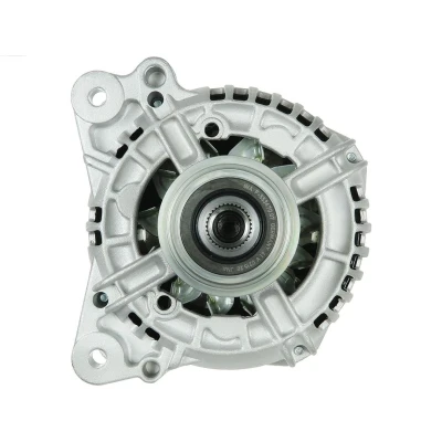 Abbildung von AS PL A0190(P INA) Lichtmaschine 12V 140A VOLKSWAGEN: Transporter 5 Bus, Golf Schrägheck, Kastenwagen, AUDI: A4 B6 Avant