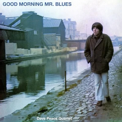 Abbildung von Good Morning Mr Blues [Vinyl LP]