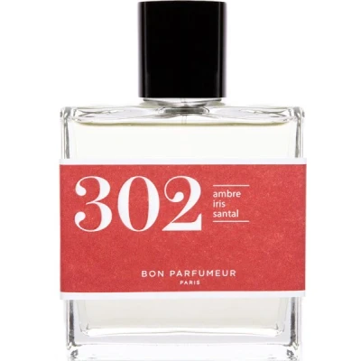 Abbildung von Bon Parfumeur 302 Ambre, Iris, Santal Eau de Parfum 100 ml