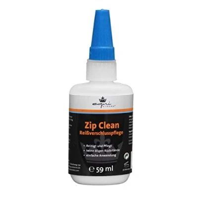Abbildung von EquiXtreme ZipClean Reißverschlusspflege
