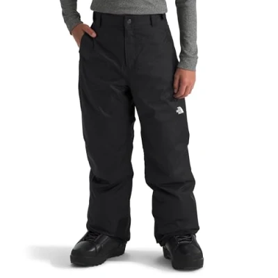 Abbildung von THE NORTH FACE Kinder Freedom Insulated Hose, TNF Black, 176