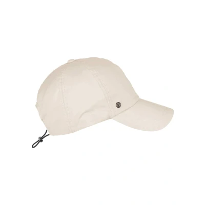 Abbildung von Loevenich Sunshade Cap, Damen, Größe: One Size, Cream