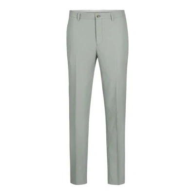 Abbildung von Jack &amp; Jones Junior Jprsolaris Anzughose für Kinder, Größe: 128, Iceberg green