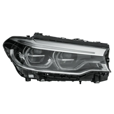 Abbildung von HELLA 1EX 354 836 121 Scheinwerfer BMW: 5 Limousine, Touring