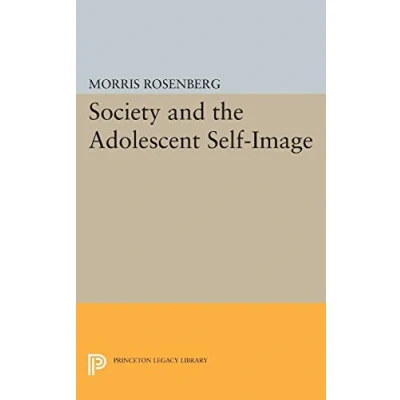 Abbildung von Society and the Adolescent Self Image (Princeton Legacy Library)