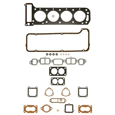 Abbildung von AJUSA 52092600 Dichtungssatz, Zylinderkopf mit Zylinderkopfdichtung, Ventilschaftabdichtung OPEL: Manta B Limousine, Ascona Limousine