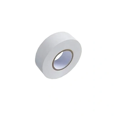 Abbildung von Salvador Escoda Isolierband, 10 m x 19 mm, Weiß