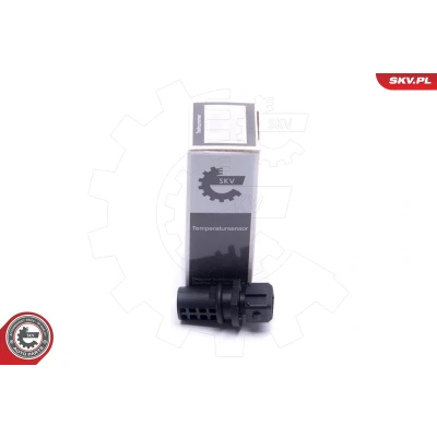 Abbildung von ESEN SKV 17SKV687 Sensor, Ansauglufttemperatur VOLVO: 850 Kombi, V70 I, 480 E, CHEVROLET: Lacetti Schrägheck, Cruze Limousine, Captiva
