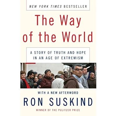 Abbildung von the Way of World: A Story Truth and Hope in an Age Extremism
