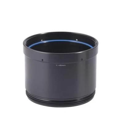 Abbildung von AQUATECH X 80A Adapter