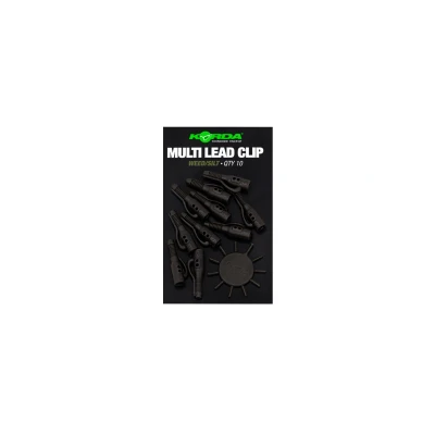 Abbildung von Korda Lead Clip Pin Weed/Silt Kleinmaterial
