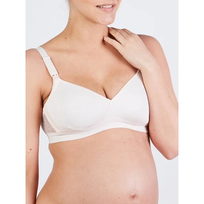 Abbildung von Cache Coeur Serena Bustier, Damen, Größe: 75E/F, Blush