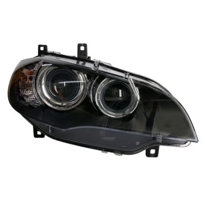 Abbildung von HELLA 1EL 009 644 621 Scheinwerfer BMW: X5, X6