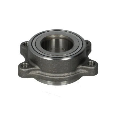 Abbildung von SNR R168.80 Radlagersatz 127 NISSAN: 350Z Coupe, Roadster