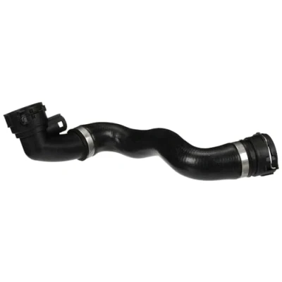 Abbildung von GATES 05 2835 Kühlerschlauch EPDM (Ethylen Propylen Dien Kautschuk) BMW: X3