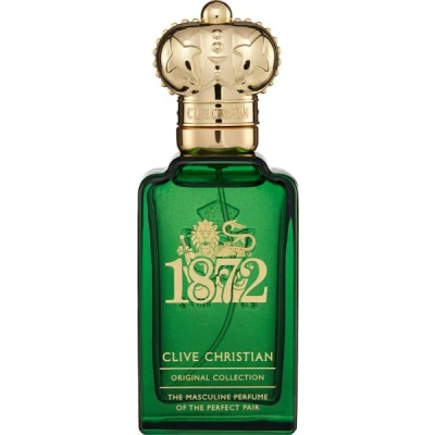 Abbildung von Clive Christian 1872 For Men Parfum 50 ml