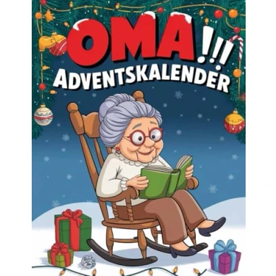 Abbildung von Rätsel adventskalender für oma 2024 : Der Weihnachtskalender mit 72 Rätseln in großer Schrift Erwachsene &amp; Rentner, Sudoku, Wortsuche, Logikaufgaben