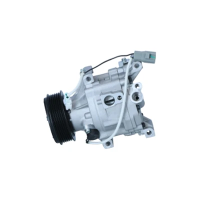 Abbildung von NRF 320168 Kompressor SCSA06C 12 TOYOTA: Corolla Verso