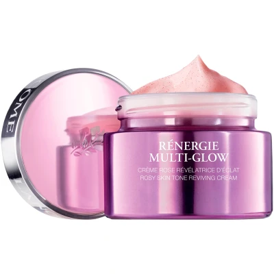 Abbildung von Lancôme Renergie Multi Glow Rosy Skin Tone Reviving Cream 50 ml