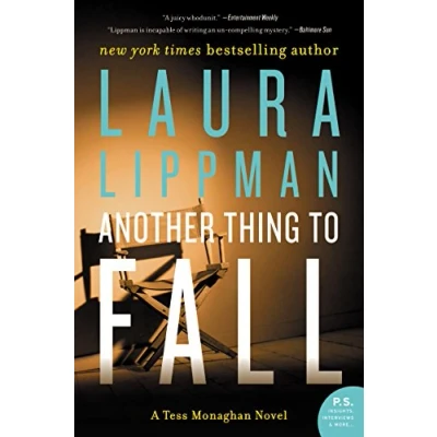 Abbildung von ANOTHER THING TO FALL: A Tess Monaghan Novel