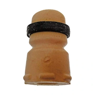 Abbildung von FEBI BILSTEIN 23598 Anschlagpuffer, Federung Vorderachse links, rechts VOLKSWAGEN: CADDY 3 Kastenwagen, Kombi, 4 Kombi
