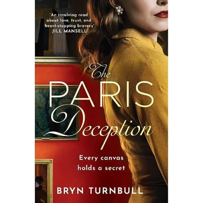 Abbildung von The Paris Deception: A breathtaking novel of love and courage set in wartime