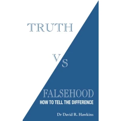 Abbildung von Truth vs. Falsehood: How to Tell the Difference
