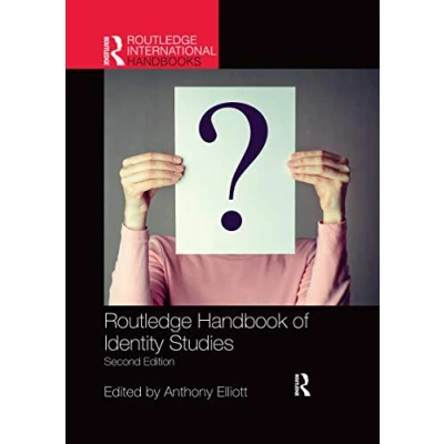Abbildung von Routledge Handbook of Identity Studies (Routledge International Handbooks)
