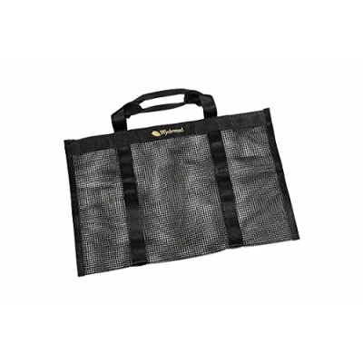 Abbildung von Wychwood Game Bass Bag Catch Retainer schwarz